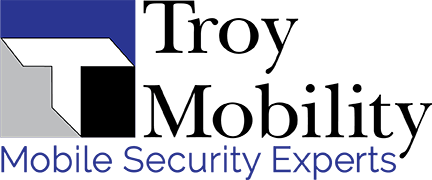 Troy Mobility Logo